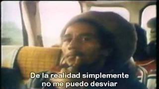 Bob MarleyEasy skanking subtitulos en español [upl. by Lrad]