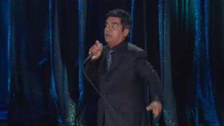 George Lopez  Americas Mexican ch1 [upl. by Jeanine9]