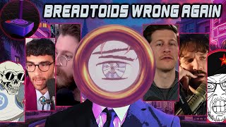 Breadtube is Wrong about why Kamala Harris Lost [upl. by Llerrahs179]