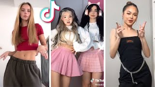 Most Viral TIKTOK Dance Compilation ✨ Best of TikTok DANCE Mashup [upl. by Itsur]