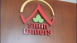 Cleantech Solar amp Siam Winery Solar Partnership [upl. by Ibrad]