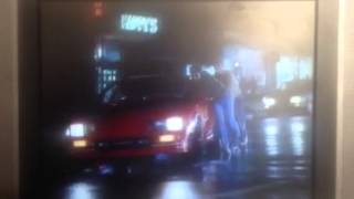 80s 76 unocal gas commercial IROC [upl. by Corinna]