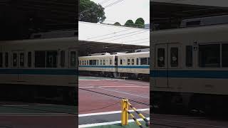 小田急8000形新宿 鉄道 小田急 踏切 [upl. by Letsirc]