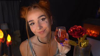 ASMR Date avec moi 🌹 [upl. by Perzan]