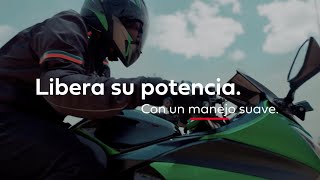 Castrol POWER1 para un manejo suave​ ​ [upl. by Rahman441]