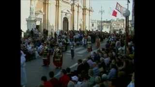 GESU FLORT TALGETSEMANI  ROBERT MAGRO LMUSLCM MARCIA FUNEBRE [upl. by Atinej785]