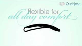 ComfortFlex Updo Barrettes [upl. by Burleigh]