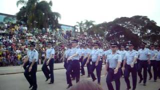 Cindacta II Desfile 7 de Setembro [upl. by Laeria857]