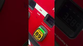 328 A Gallon For Plus Gas At Ingles Gas Express Spartenburg SC 081024 fuelcrisis [upl. by Ornas437]