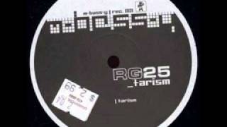 RG25  Tarism [upl. by Lah]