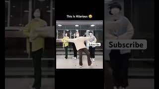 😂😂 funny funnyshorts funnyvideo dance shortvideo kingomi [upl. by Alberic343]