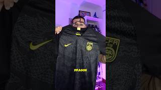 Top 5 Maillots Spécial Hiver ❄️ Prt2 football maillot unboxing [upl. by Onej]