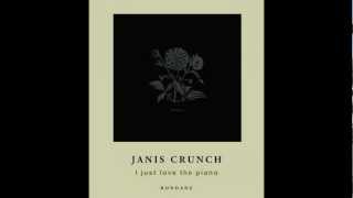 Janis Crunch  Etude [upl. by Mickey565]