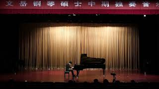 Concert：Beethoven Chopin [upl. by Bussy23]