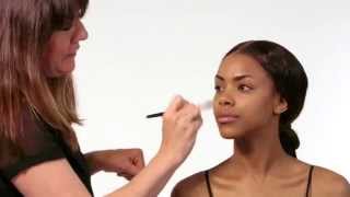 How to Find Your Perfect Match Foundation Shade  Rimmel London [upl. by Ettevey]