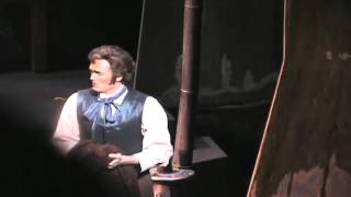 Jason Hardy sings the Coat Aria  Vecchia zimarra senti [upl. by Oderfodog555]