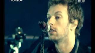 Coldplay  Violet Hill live [upl. by Elset553]