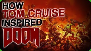 How Tom Cruise Inspired Doom [upl. by Ydasahc562]