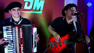 EL CAMPERO Y SU CONJUNTO 2024 sesion en vivo en DM studiochamame [upl. by Rocker56]