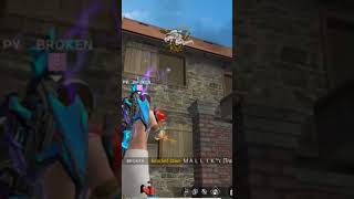 Bomb pakkiri💣💀freefiretamil trendingreels shorts pyalaparai 1vs4 youtubeshortstamilplayer [upl. by Adnorrehs]