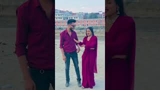 Agana me saiya swimming pool banwaiha 🤪 shortvideo viralvideo trending bhojpuri [upl. by Lodhia949]