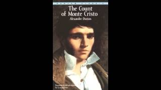 The Count of Monte Cristo Audiobook Part 4 [upl. by Arikat552]