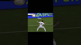 KAKA LEİTE FREEKİCK GOAL🤯🚀💥 fcmobile fc25 football fifa easports shorts [upl. by Abixah335]