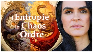 Lentropie le Chaos et lOrdre expliqués [upl. by Veda]