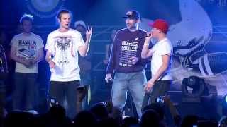 Skiller vs Alem  Final  3rd Beatbox Battle World Championship [upl. by Otsugua]