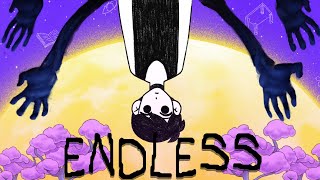 【Omori Song】 Endless by OR3O ft Kuraiinu ​ [upl. by Nonnag]