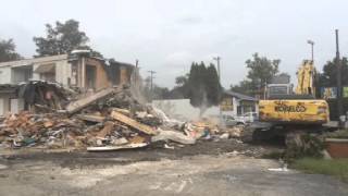 Motel One demolition a victory for East Side residents [upl. by Nynahs]