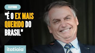 CLEITINHO DIZ QUE PREFEITOS ESTÃO COM SAUDADES DO BOLSONARO [upl. by Valerio]