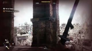 Dying Light 2 34  Horseshoe Water Tower [upl. by Ynittirb260]