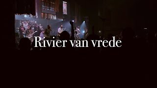 Maasbach Worship  Rivier van vrede [upl. by Seena]