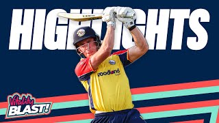 LIVE STREAM  VITALITY BLAST I MIDDLESEX V GLAMORGAN [upl. by Burleigh]