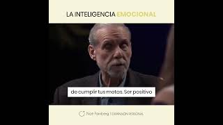 Inteligencia emocional por Daniel Goleman [upl. by Zampino368]