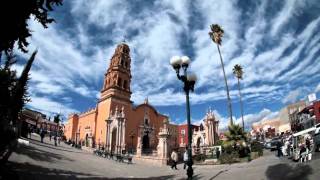 Zacatecas  Mexico [upl. by Marylinda727]