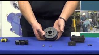 HRC COUPLING INSTALLATION amp REMOVAL TRAINING [upl. by Laleb448]