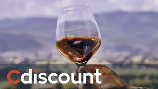 Pourquoi acheter son vin en ligne sur cdiscountcom   Cdiscount [upl. by Christoforo]