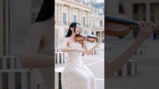 Jazz Waltz 💃🏻 Palais Royal in Paris [upl. by Adnaluoy]