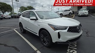 Used 2022 Acura RDX Greenville SC Easley SC NL004226P [upl. by Cai]