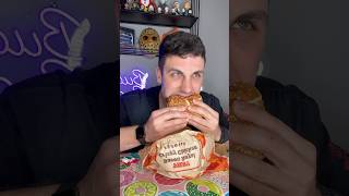 Fiery Bacon Whopper Burger King Review 🍔 🔥 burgerking foodreview [upl. by Dust]