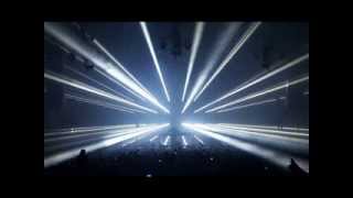 Vitalic VTLZR Live 2013 FULL [upl. by Pergrim589]