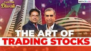 How To Pick Super Stocks Of The Market  Raamdeo Agrawal amp Manish Chokhanis Masterclass [upl. by Darren475]