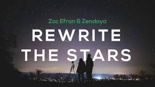 Zac Efron ft Zendaya  Rewrite The Stars Terjemahan Indonesia [upl. by Jacquenette514]