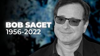 Bob Saget Talks About Life Death and Jesus [upl. by Sower239]