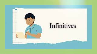 Mastering Infinitives A Beginners Guide english learnenglish education learning englishgrammar [upl. by Leff]