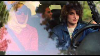 Heartbeats  Les Amours Imaginaires 2010  Movie Trailer [upl. by Monney]