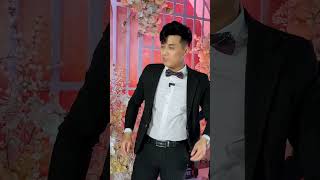 Vạ miệng  Hoi Cuoi Vo vtt wedding beauty funny shortsviral [upl. by Abate992]