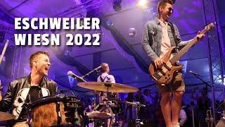 Eschweiler Wiesn 2022 [upl. by Seftton]